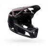 KASK ROWEROWY FOX PROFRAME RS AURA PURPLE DUSK L